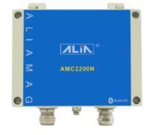 ALIA Electromagnetic Flowmeter Model AMC2200N Series
