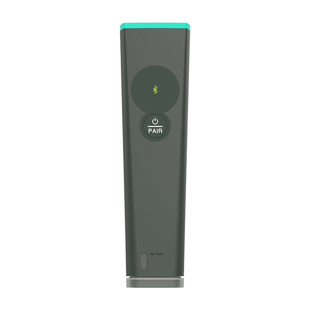 JENCO pH610B Bluetooth pH/Temp Pocket Tester